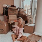 You’re Allowed To Start Over 