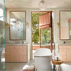 #32: Living Rooms — Dakota Johnson's Dreamy LA Bungalow