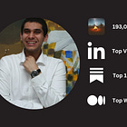 Meet Devansh: Lessons Learned While Building a Community of 193,000 Subscribers