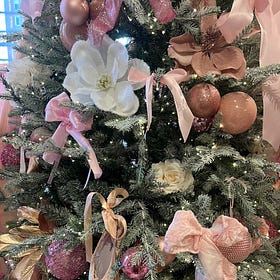 People who are festive live better longer lives. 🎄