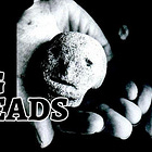 The Horrifying Hexham Heads