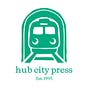 Hub City Press's avatar
