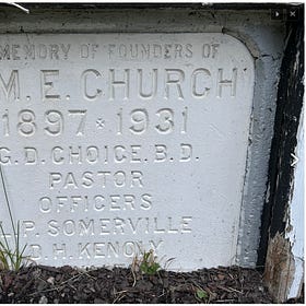 The Forgotten Pioneers: Walker Browning and Billings’ Black Community