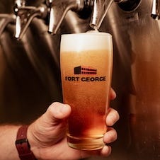 Greetings From Astoria