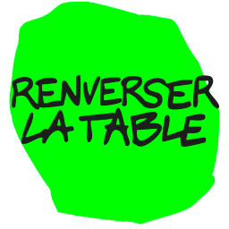 Renverser la table | Victoire Tuaillon | Substack