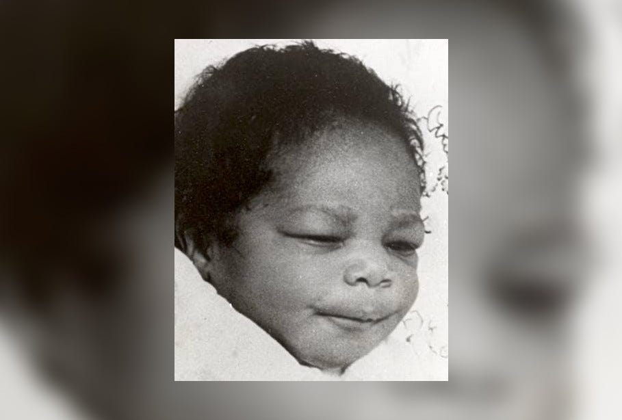 April Williams Missing