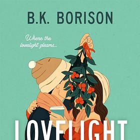 Three Things for Your Weekend