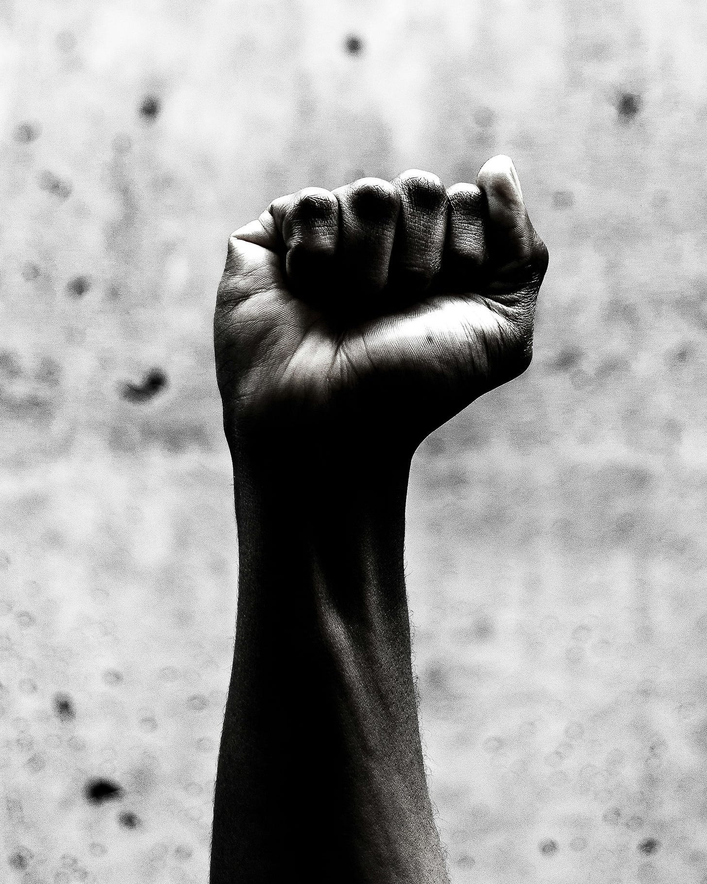 Black Fist 
