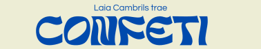 CONFETI