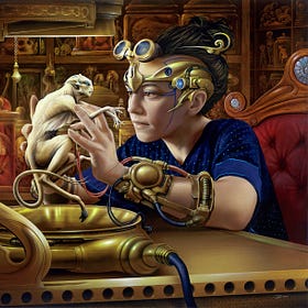 DIEing Academic Research Budgets