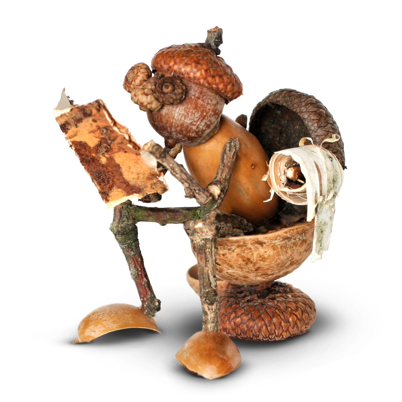 Dubánčí středník