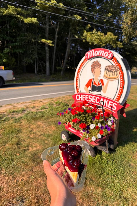 MORE FROM MAINE