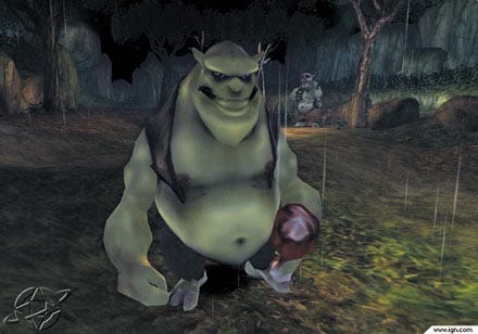 The Hobbit Interview - IGN