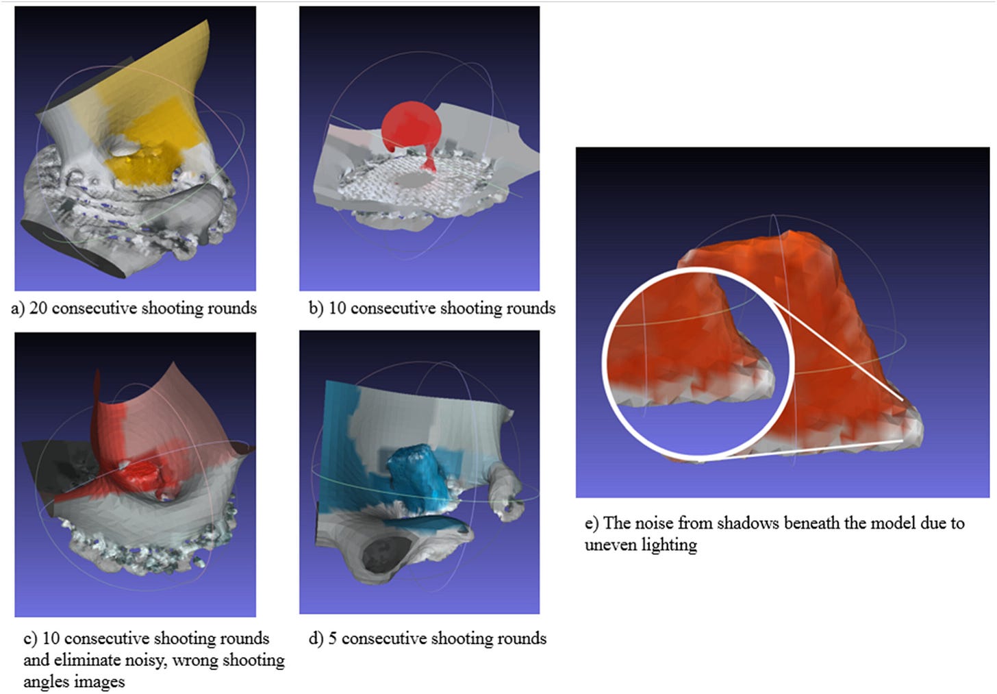 Innovative 6D pose dataset sets new standard for robotic grasping  performance