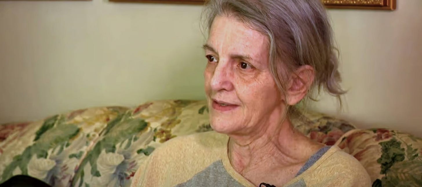 Kentucky Woman Files for Bankruptcy to Save Home After Husband Kentucky Woman Files for Bankruptcy to Save Home After Husband