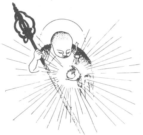 THE EARTH STORE SUTRA