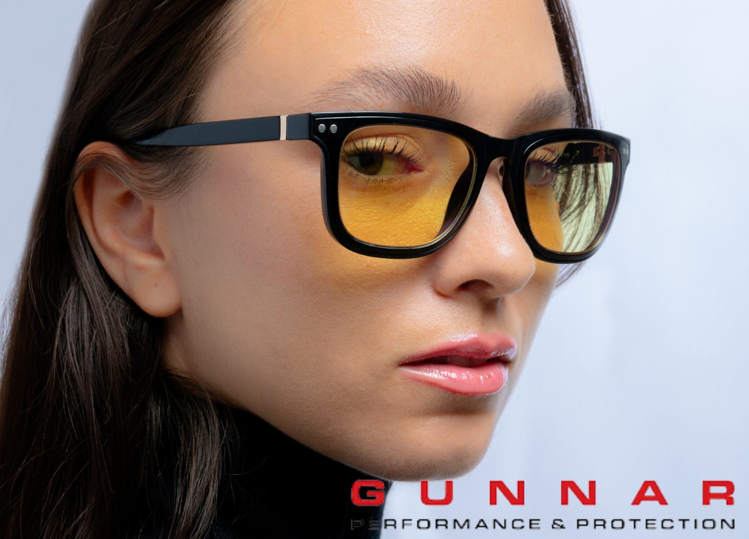 GUNNAR Cupertino 2024 frames