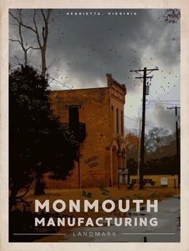 Monmouth Manufacturing