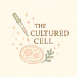 The Cultured Cell's avatar