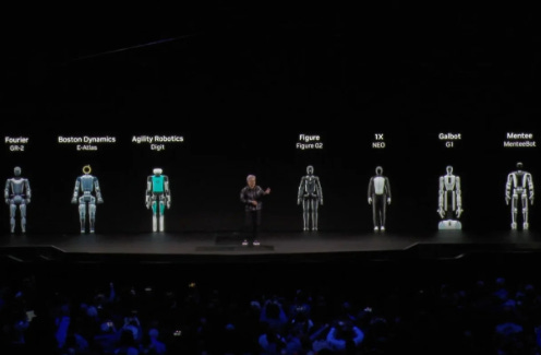 Infra Play #75: It’s NVIDIA’s world, you are just living in it