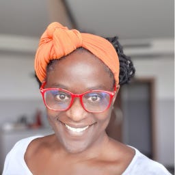 Published Sistas by Alicia Joy