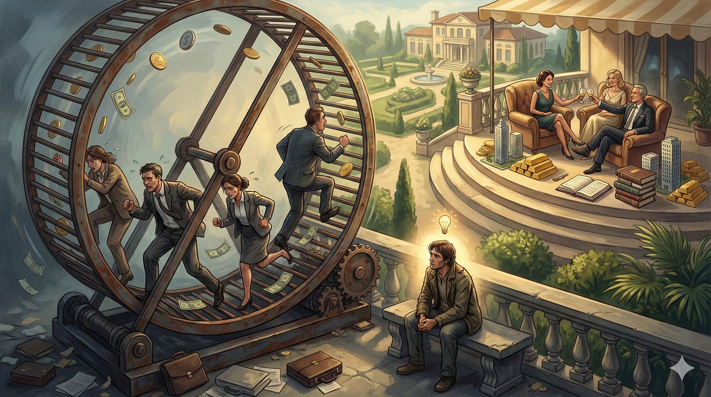 The Best Money Trick I’ve Ever Learned