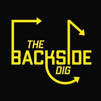 The Backside Dig