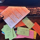 Your Ideas Don't Belong in a Junk Drawer