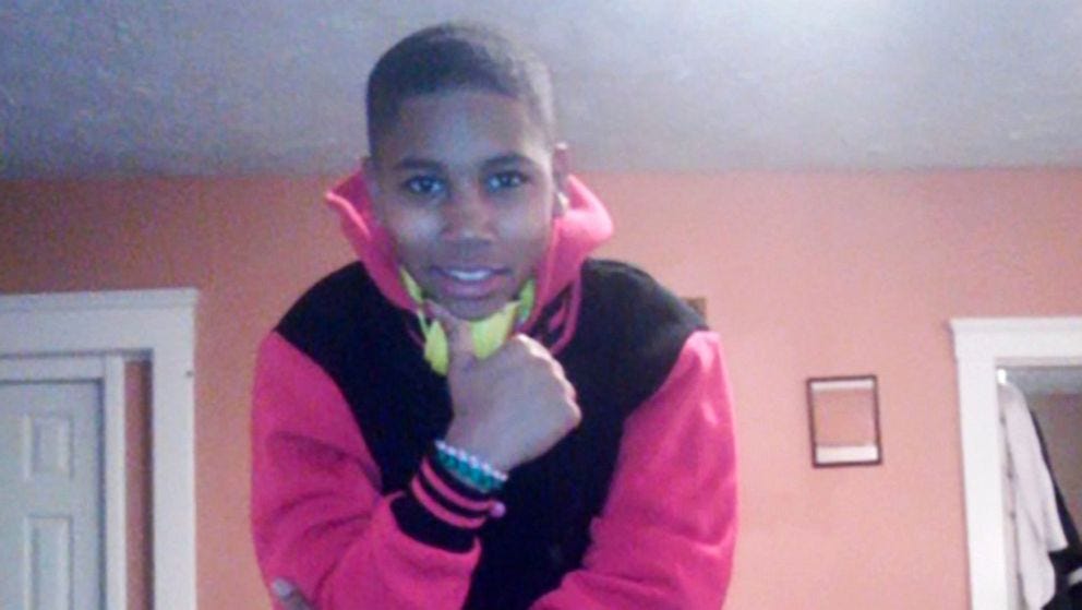 My 12-year-old son, Tamir Rice, was killed by police. I'm not allowed to be  normal. - ABC News