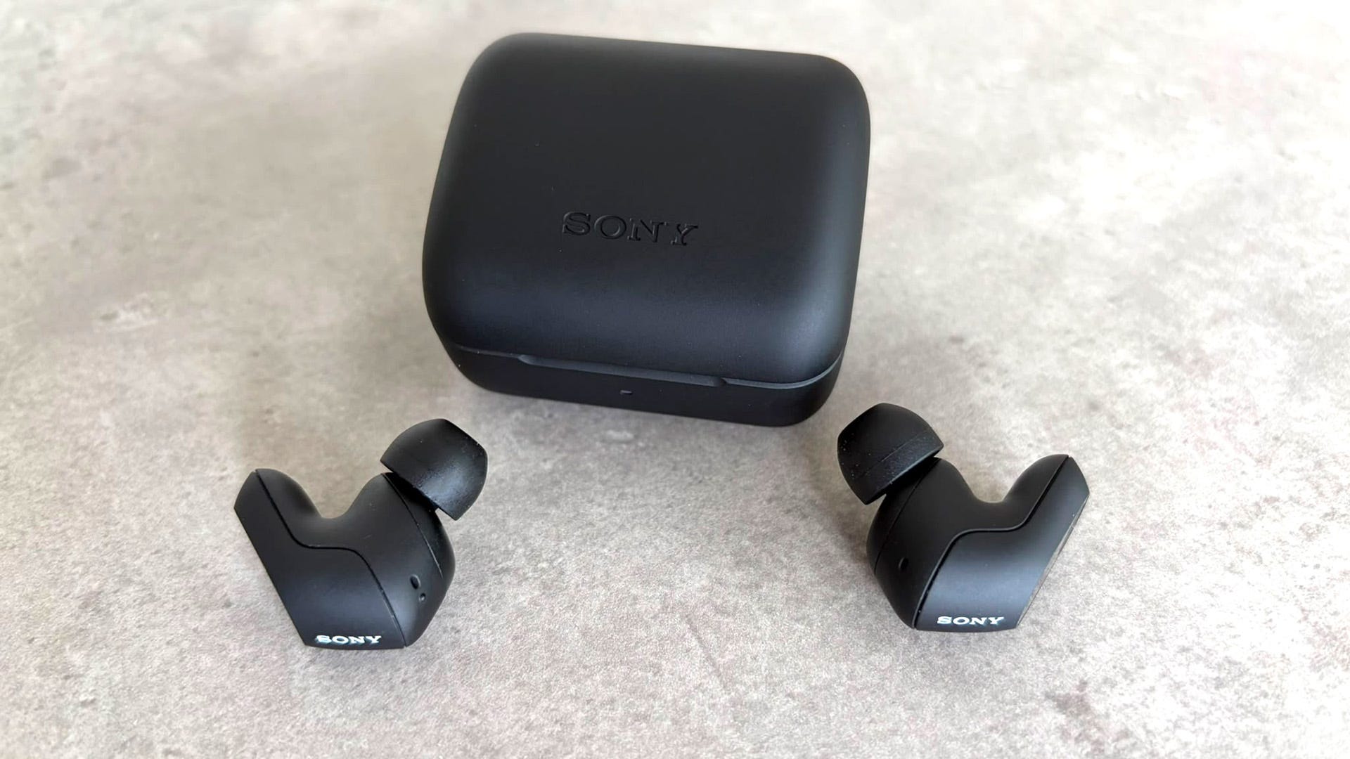 Best Sony Inzone Buds EQ settings