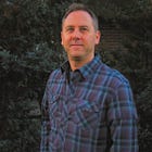 CR 083: Christopher Eliopoulos on Cartooning, Comic Books, and the Fun of Drawing Princess Diana