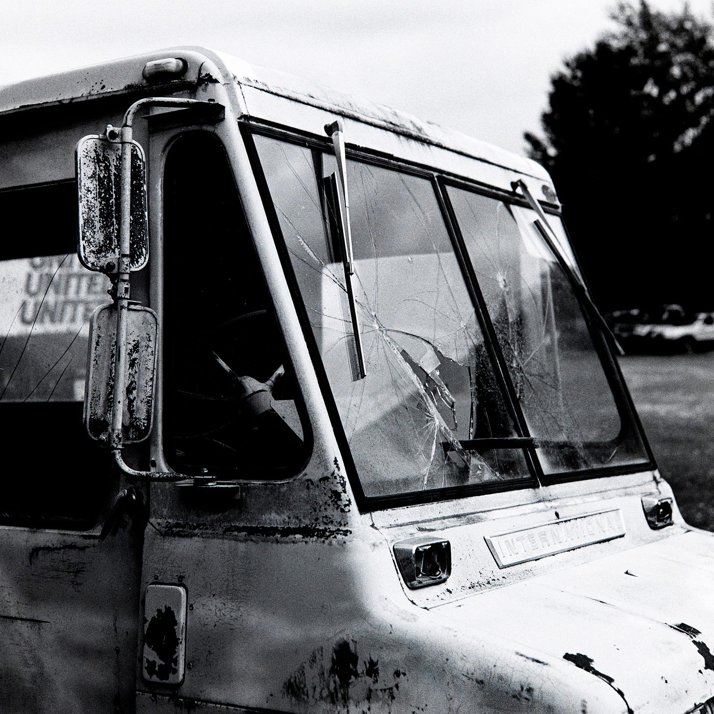 Ice Cream Truck