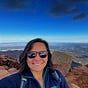 Annette Skye's avatar