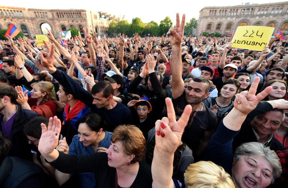 FILES-ARMENIA-POLITICS-ECONOMY-POVERTY-CORRUPTION FILES-ARMENIA-POLITICS-ECONOMY-POVERTY-CORRUPTION