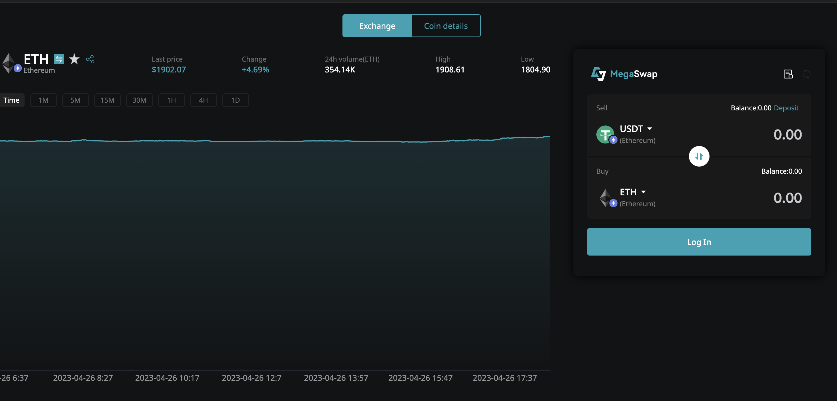 去中心化世界的中心化“异类”——我们为什么离不开中心化交易所- by 0xXQ and PKU Blockchain