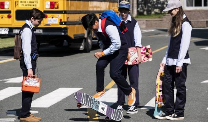 Too Much TV: Your TV Talking Points For Friday, July 7th, 2023