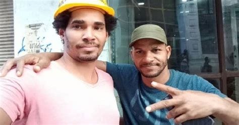 Rapero y preso político Maykel Osorbo cumple 41 años | ADN Cuba Rapero y preso político Maykel Osorbo cumple 41 años | ADN Cuba