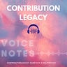 AMY - Contribution Legacy