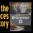 [Writerpreneur OS] Lesson 0208: Choosing The Importances Out of a Story