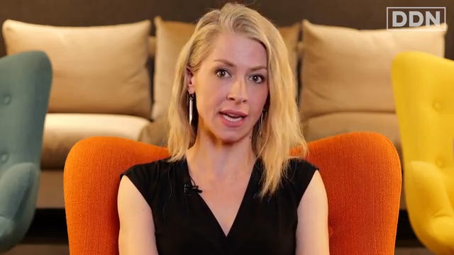 "Abby Martin Went To Israel. IT'S WORSE Than You Think"