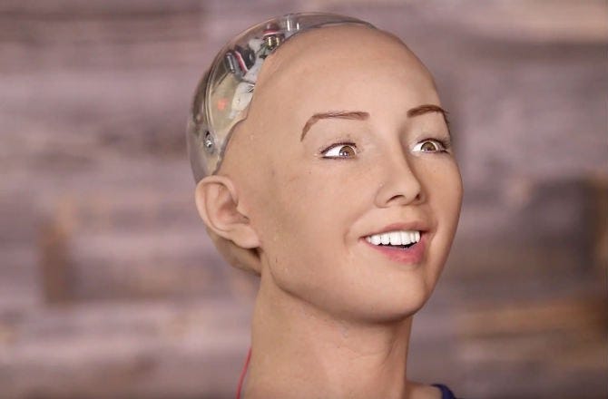 The Future of CGI and the Uncanny Valley - Inception Media Group