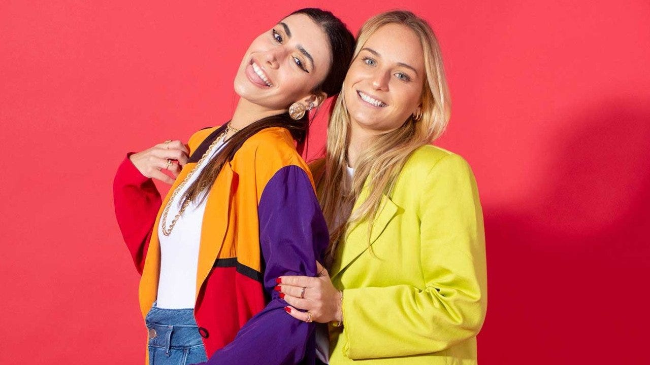 Riachuelo lança plataforma de aluguel de roupas