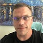 Scott Fountain's avatar
