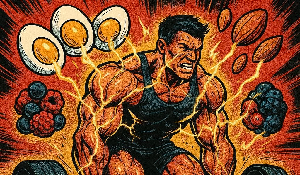 The Importance of Nutrition in Bodybuilding: What to Eat for Maximum Muscle Growth