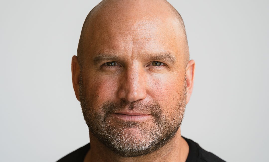 Canada's First National Security VC | Glenn Cowan, ONE9 — Explorer Spotlight #3