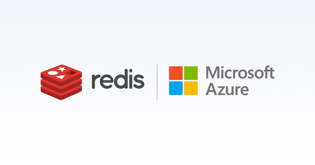 Azure Cache for Redis Enterprise - Redis Cloud Partner Azure Cache for Redis Enterprise - Redis Cloud Partner