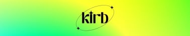 Ahead of the Kirb