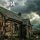 Story Highlights Week #14