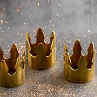 Oro, incienso y mirra para tu vida diaria