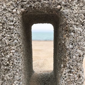 Peeking Through Life’s Looking Glass With Grace & Gratitude 